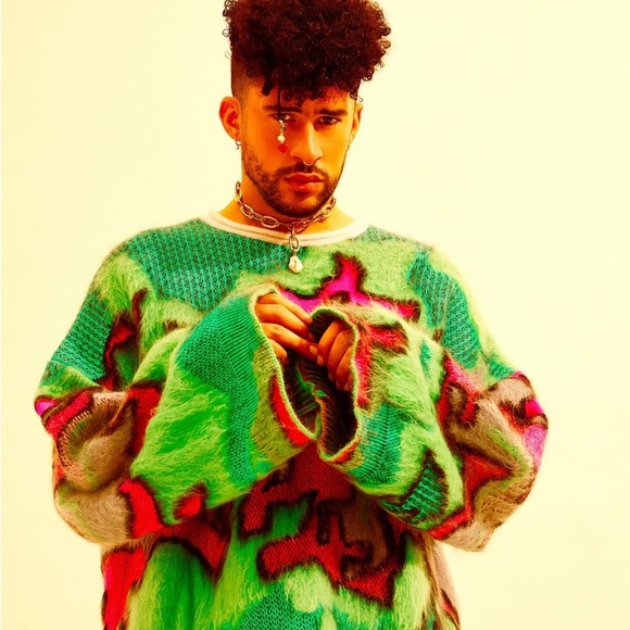 BAD BUNNY POSTERS !!! - Picture 8 of 8